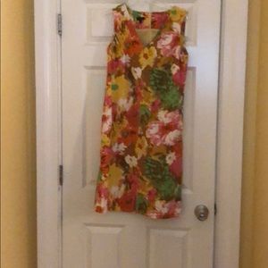 Talbots Dress size 8.